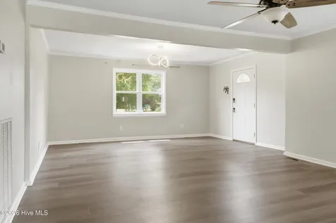 213 Cherokee Trail Edenton NC 27932