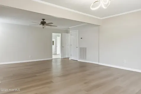213 Cherokee Trail Edenton NC 27932