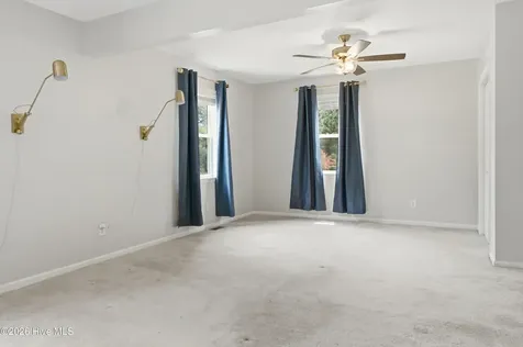 213 Cherokee Trail Edenton NC 27932