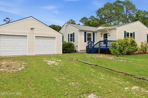 213 Cherokee Trail Edenton NC 27932