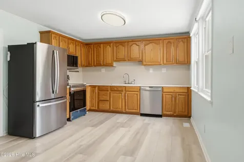 213 Cherokee Trail Edenton NC 27932