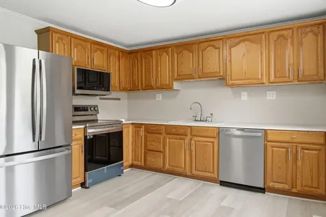 213 Cherokee Trail Edenton NC 27932