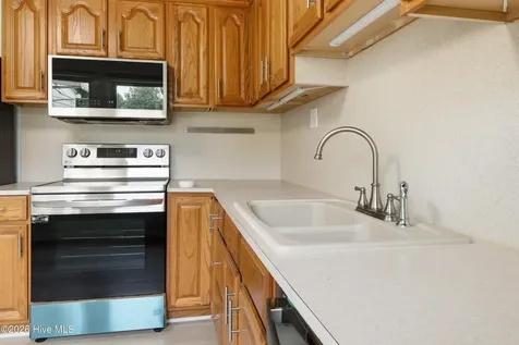 213 Cherokee Trail Edenton NC 27932