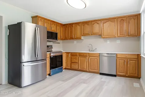 213 Cherokee Trail Edenton NC 27932