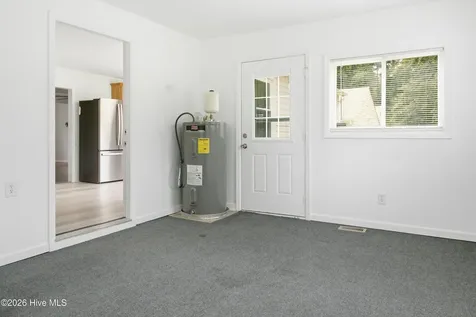 213 Cherokee Trail Edenton NC 27932