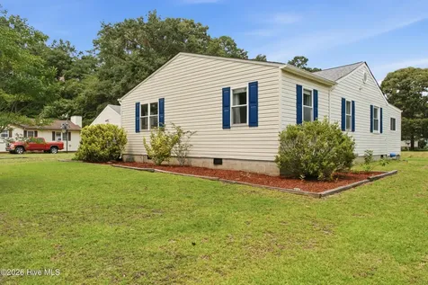 213 Cherokee Trail Edenton NC 27932