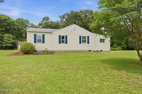 213 Cherokee Trail Edenton NC 27932