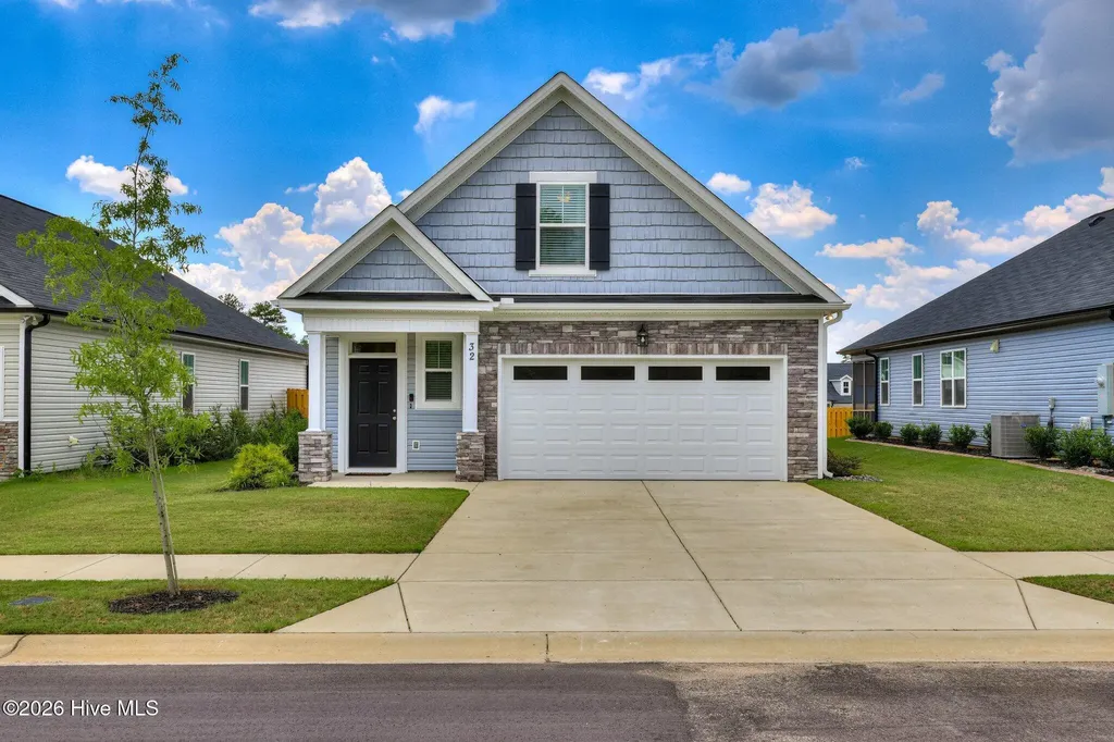 32 Coslett Drive North Augusta SC 29860