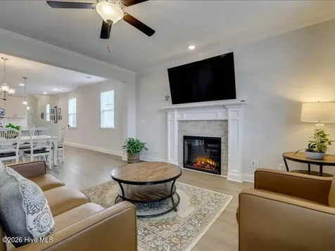 32 Coslett Drive North Augusta SC 29860