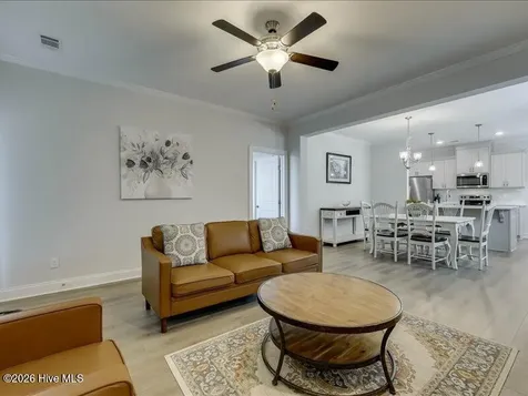 32 Coslett Drive North Augusta SC 29860