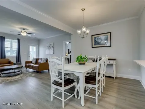 32 Coslett Drive North Augusta SC 29860