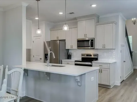 32 Coslett Drive North Augusta SC 29860