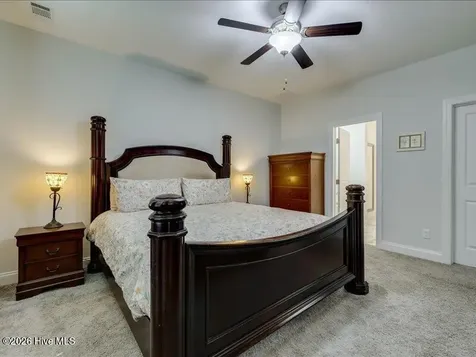 32 Coslett Drive North Augusta SC 29860