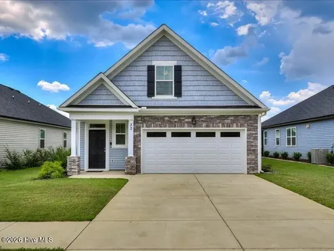 32 Coslett Drive North Augusta SC 29860