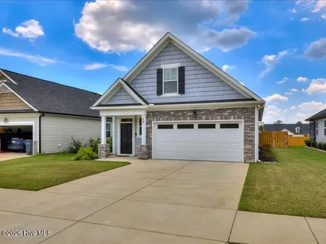 32 Coslett Drive North Augusta SC 29860