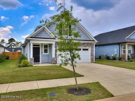 32 Coslett Drive North Augusta SC 29860