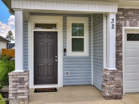 32 Coslett Drive North Augusta SC 29860