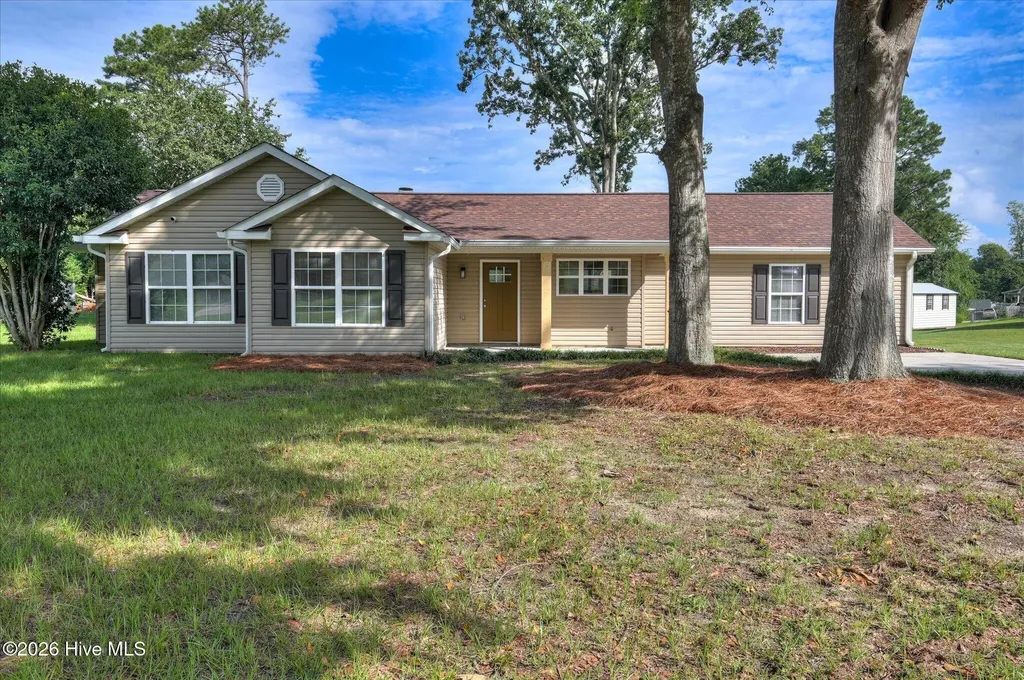 635 Bakers Branch Drive North Augusta SC 29860