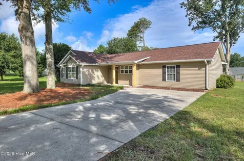 635 Bakers Branch Drive North Augusta SC 29860