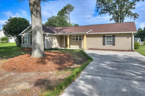 635 Bakers Branch Drive North Augusta SC 29860