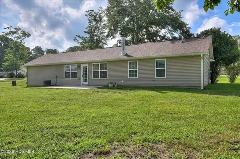 635 Bakers Branch Drive North Augusta SC 29860