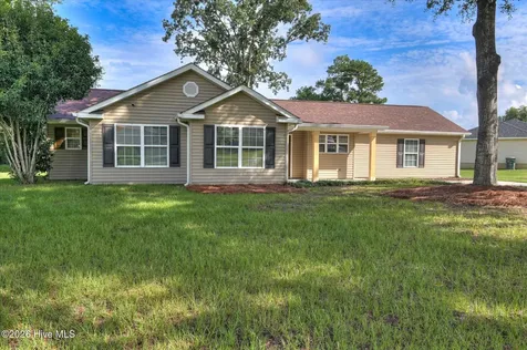 635 Bakers Branch Drive North Augusta SC 29860