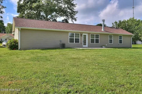 635 Bakers Branch Drive North Augusta SC 29860