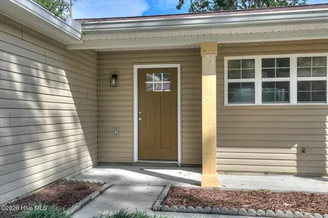 635 Bakers Branch Drive North Augusta SC 29860
