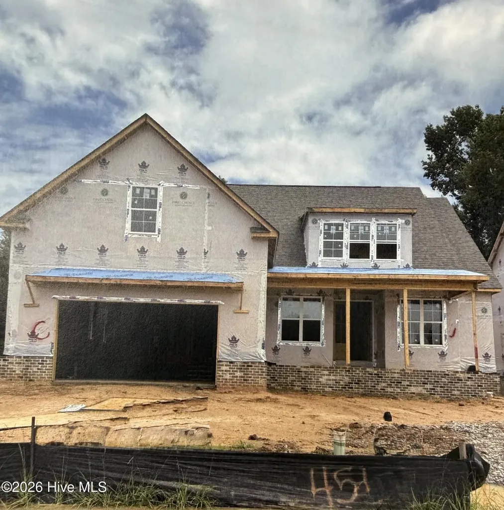 1382 Satilla Place North Augusta SC 29841