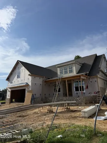 1382 Satilla Place North Augusta SC 29841