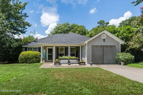 158 Oakland Drive North Augusta SC 29860