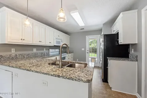 158 Oakland Drive North Augusta SC 29860
