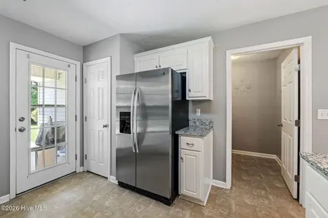 158 Oakland Drive North Augusta SC 29860