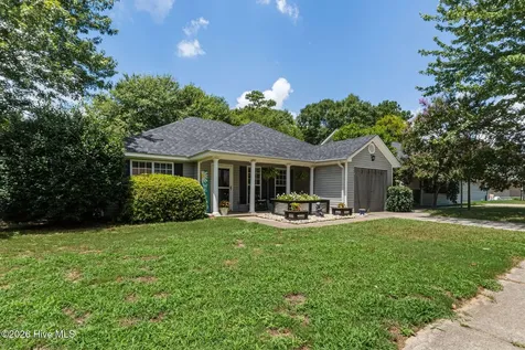 158 Oakland Drive North Augusta SC 29860