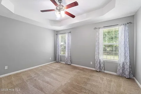 158 Oakland Drive North Augusta SC 29860