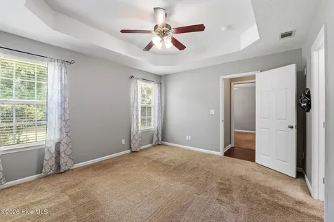 158 Oakland Drive North Augusta SC 29860