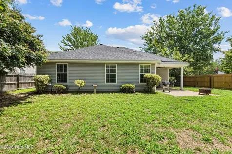158 Oakland Drive North Augusta SC 29860