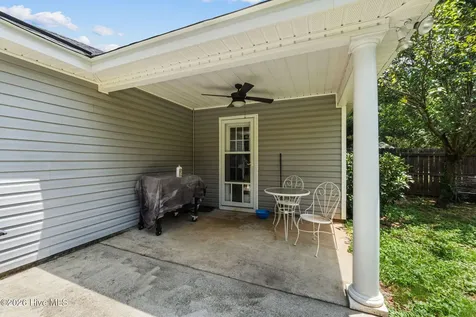 158 Oakland Drive North Augusta SC 29860