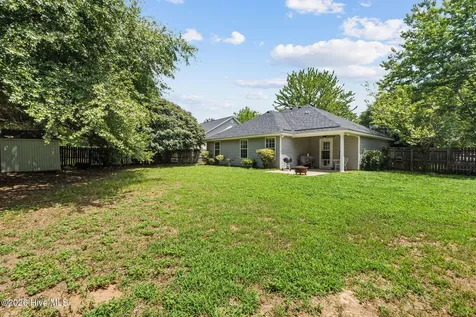 158 Oakland Drive North Augusta SC 29860