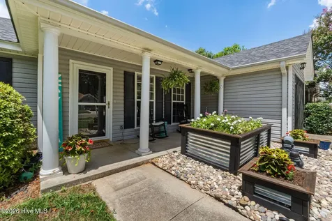 158 Oakland Drive North Augusta SC 29860