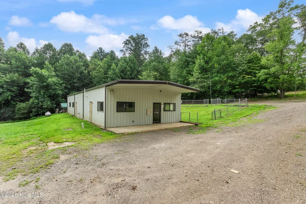 125 Gold Branch Road Murphy NC 28906