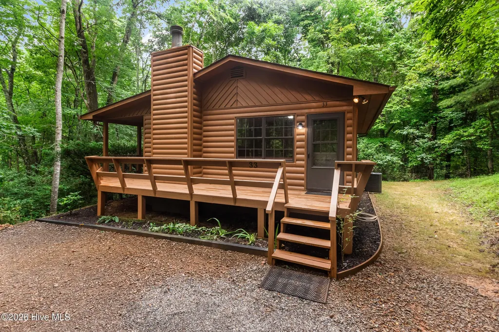 33 Hundred Acre Woods Drive Murphy NC 28906