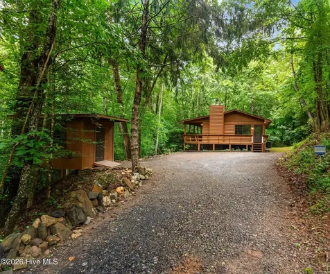 33 Hundred Acre Woods Drive Murphy NC 28906