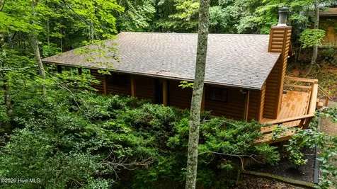 33 Hundred Acre Woods Drive Murphy NC 28906