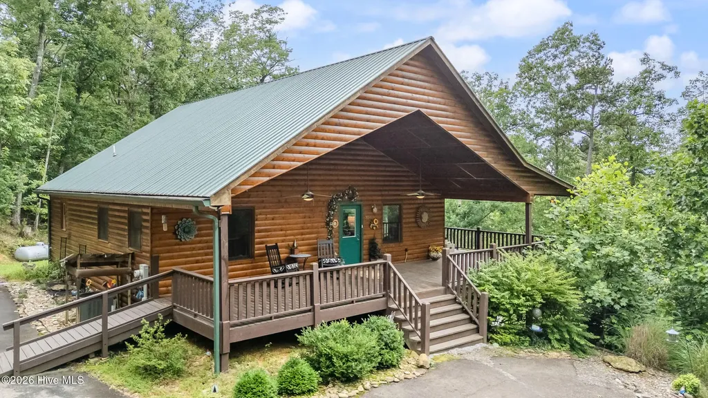 380 Bear Trail Murphy NC 28906