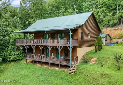 380 Bear Trail Murphy NC 28906