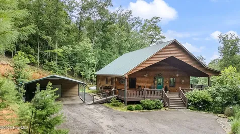 380 Bear Trail Murphy NC 28906
