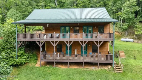 380 Bear Trail Murphy NC 28906