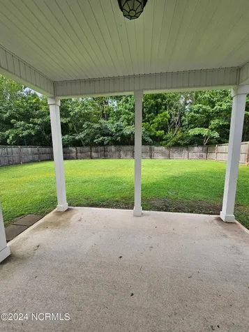 833 Tuscarora Trail Jacksonville NC 28546