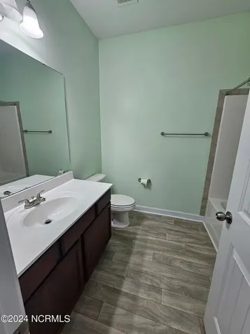 833 Tuscarora Trail Jacksonville NC 28546